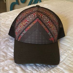 Pranav Baseball Cap